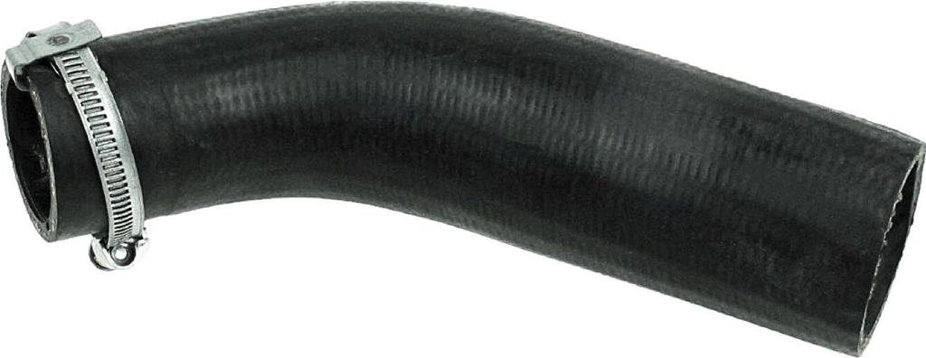 VAICO Ladeluftschlauch Q+, Erstausrüsterqualität