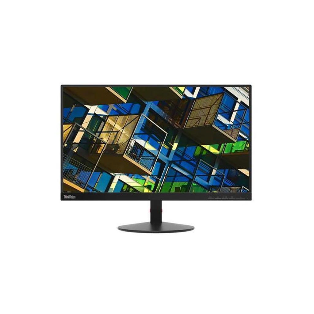 Lenovo ThinkVision S22e, 54,6 cm (21.5"), 1920 x 1080 Produktbild 2
