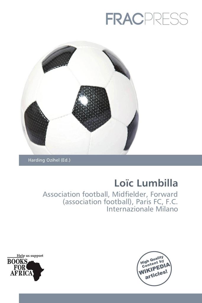 Loïc Lumbilla