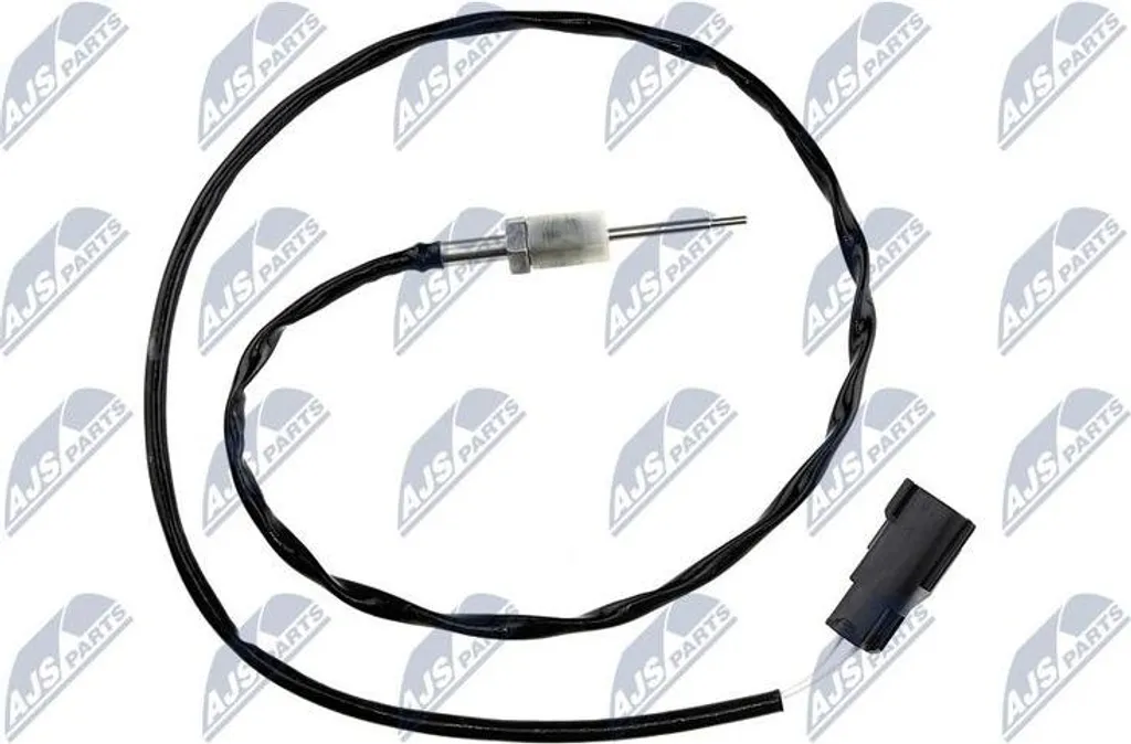 Capteur de température 1606611680 robuste pour Ford Mondeo et Galaxy