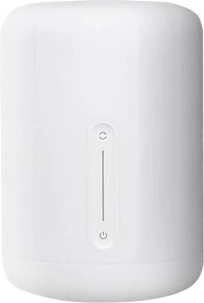 Xiaomi Mi Bedside Lamp 2 : Lampe LED à Intensité Variable Couleurs - 18