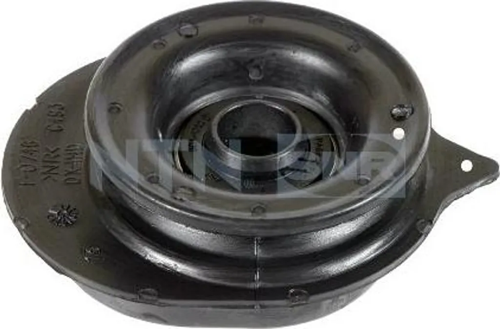 Butée de Suspension SNR KB658.10 Renforcée pour Fiat Punto et Panda