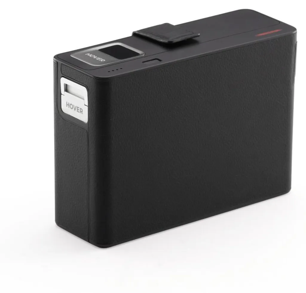 Chargeur de Batterie Multiple HOVERAir SP26H004 Station d'Alimentation - 13