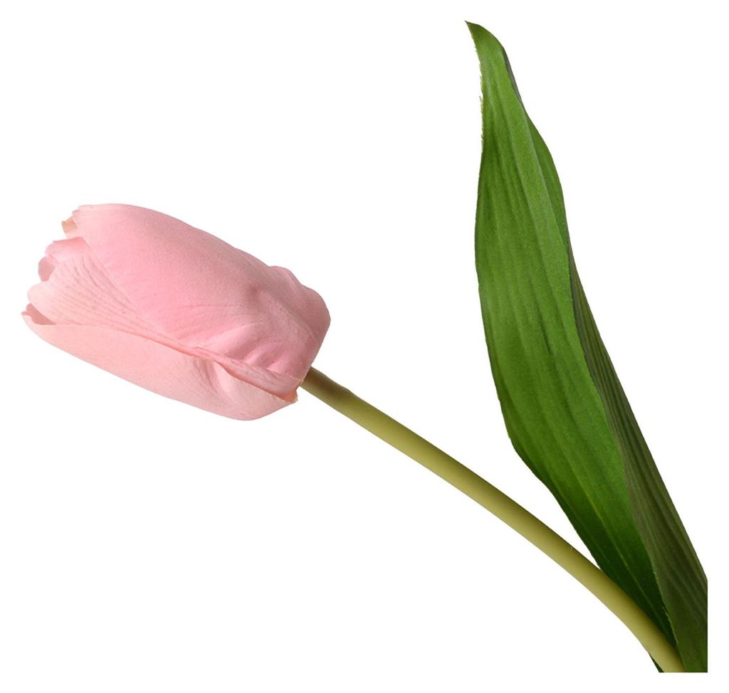 14 Zoll große künstliche Tulpen mit realistischem Griff und langem Stiel – ideal für Frühling, Ostern, Zuhause, Küche, Hochzeiten, Muttertag...