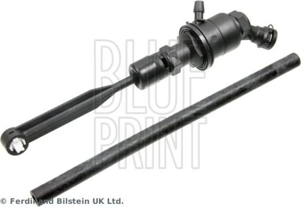Cylindre émetteur d'embrayage hydraulique pour Master et NV400 - 15mm