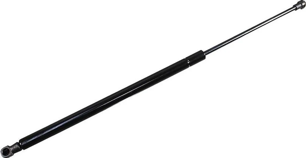 Pistoncini Bagagliaio METZGER 2110755 per NISSAN X-TRAIL T31 580mm