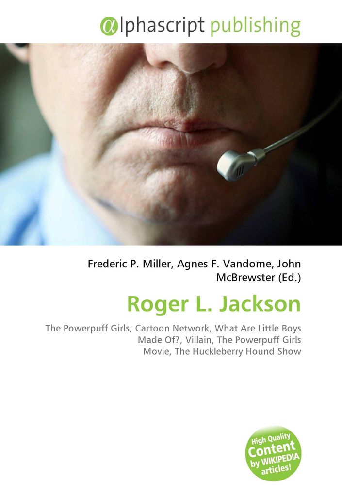 Roger L. Jackson