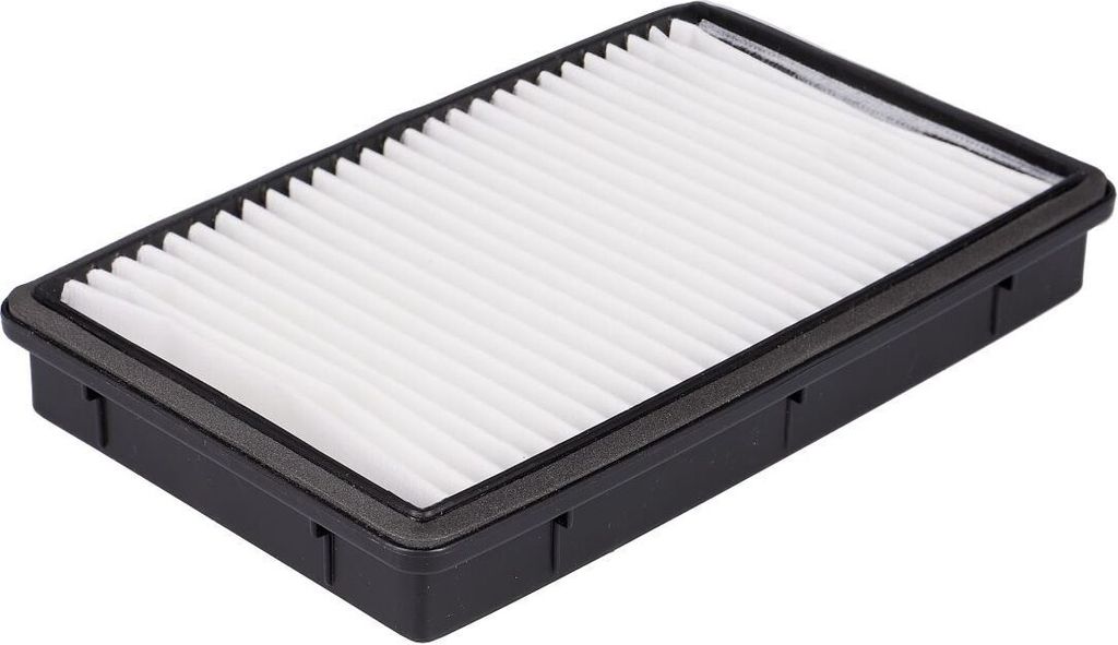 easyPART passend für DJ97-00788C SAMSUNG Abluftfilter für Bodenstaubsauger