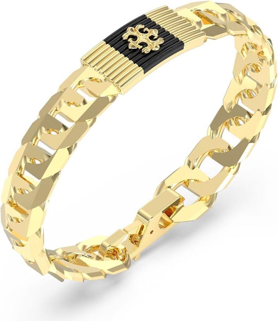 Herrenarmreif Guess JUMB05066JWYGBKS Gold