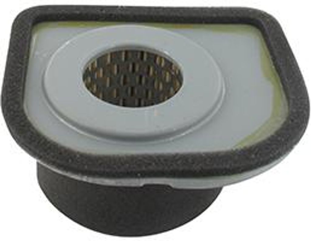 Anpassbarer Luftfilter für Kawasaki: FA210D (5,2 PS) und FA130. Originalersatz: 3144AA-1312A, 31037-01312-AA, 31551-01312-A, 4