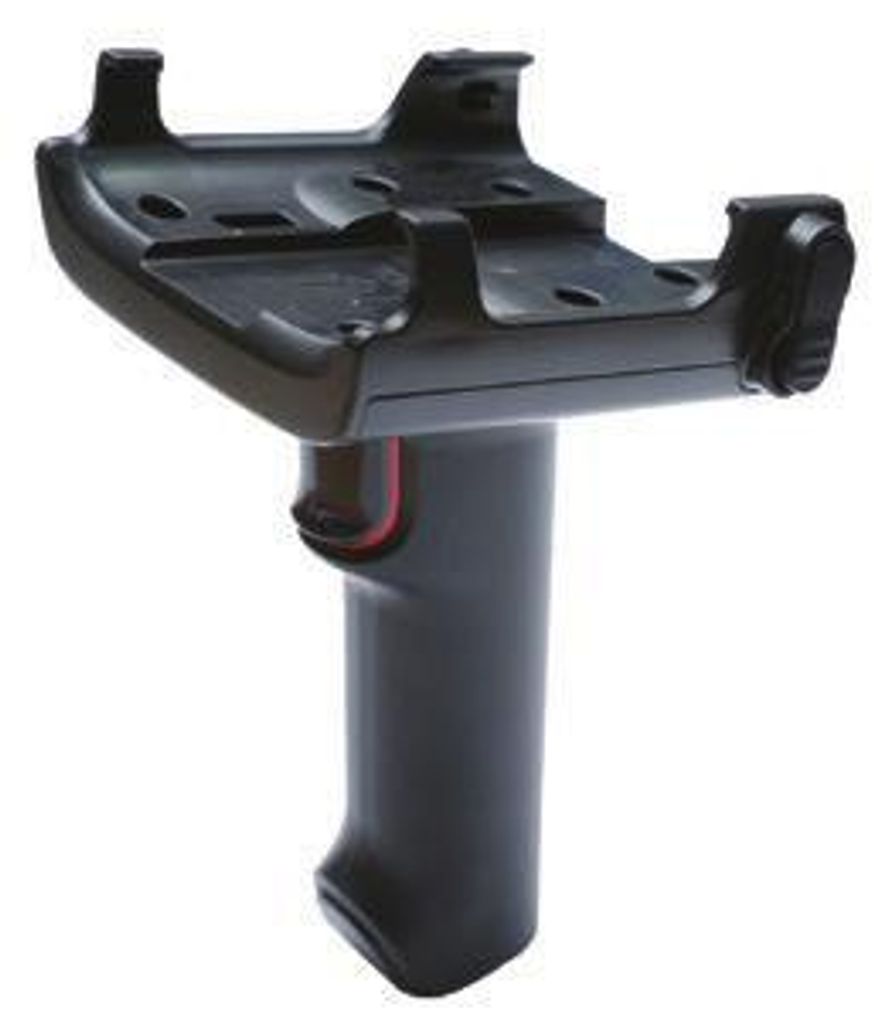 Honeywell EDA51-SH-R, Noir, Plastique, Honeywell, EDA51, 1 Image du produit 