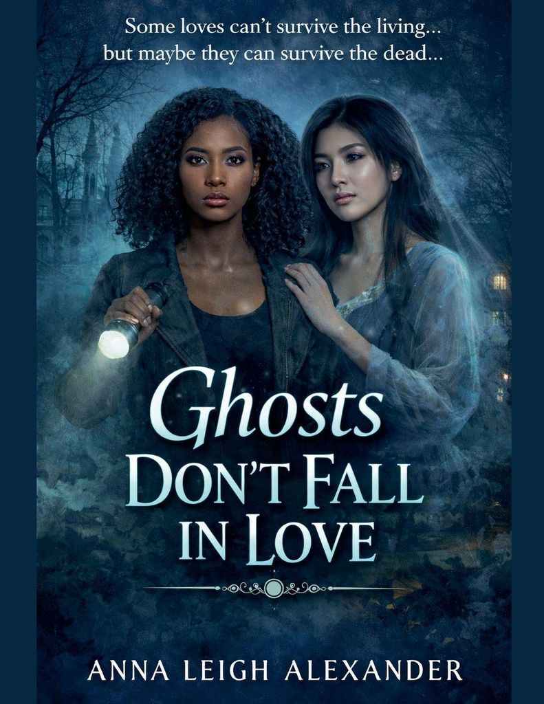 Ghosts Don't Fall In Love