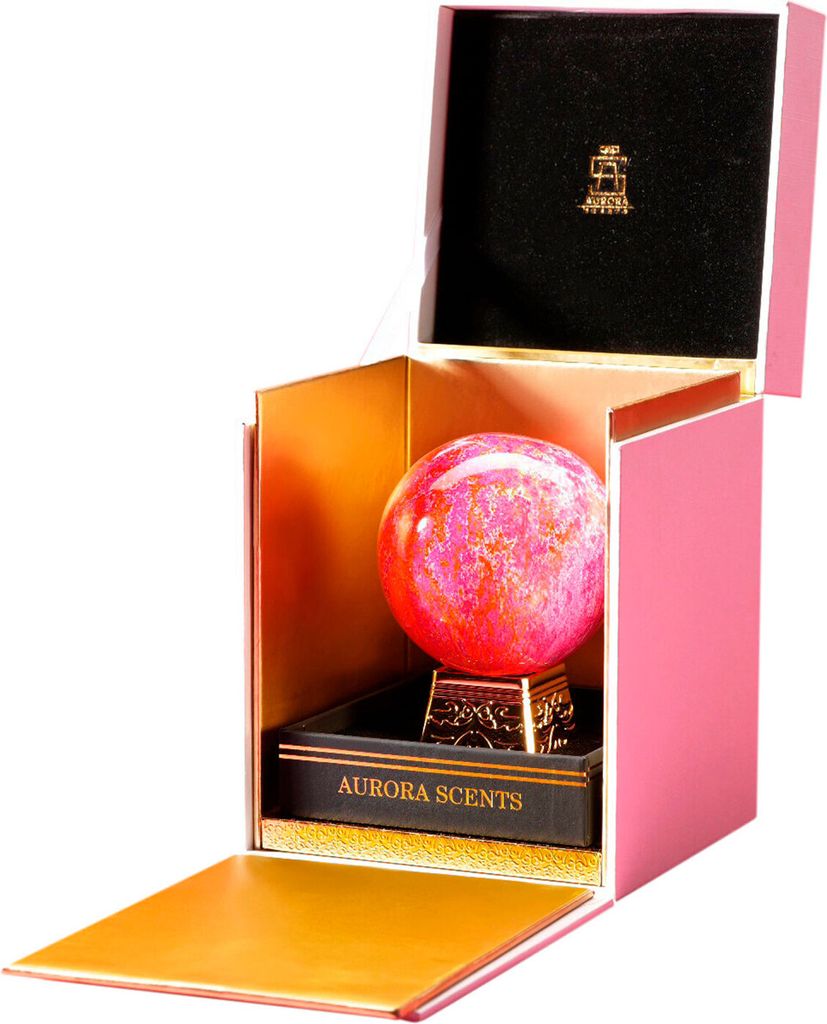 Aurora Scents Cherry in the Woods - Extrait de Parfum 100ml Produktbild 