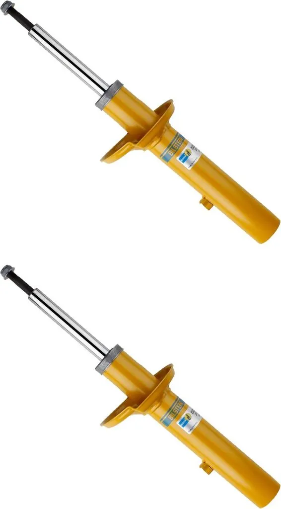 Kit amortisseur arrière sport à gaz pour PORSCHE BOXSTER 986 987