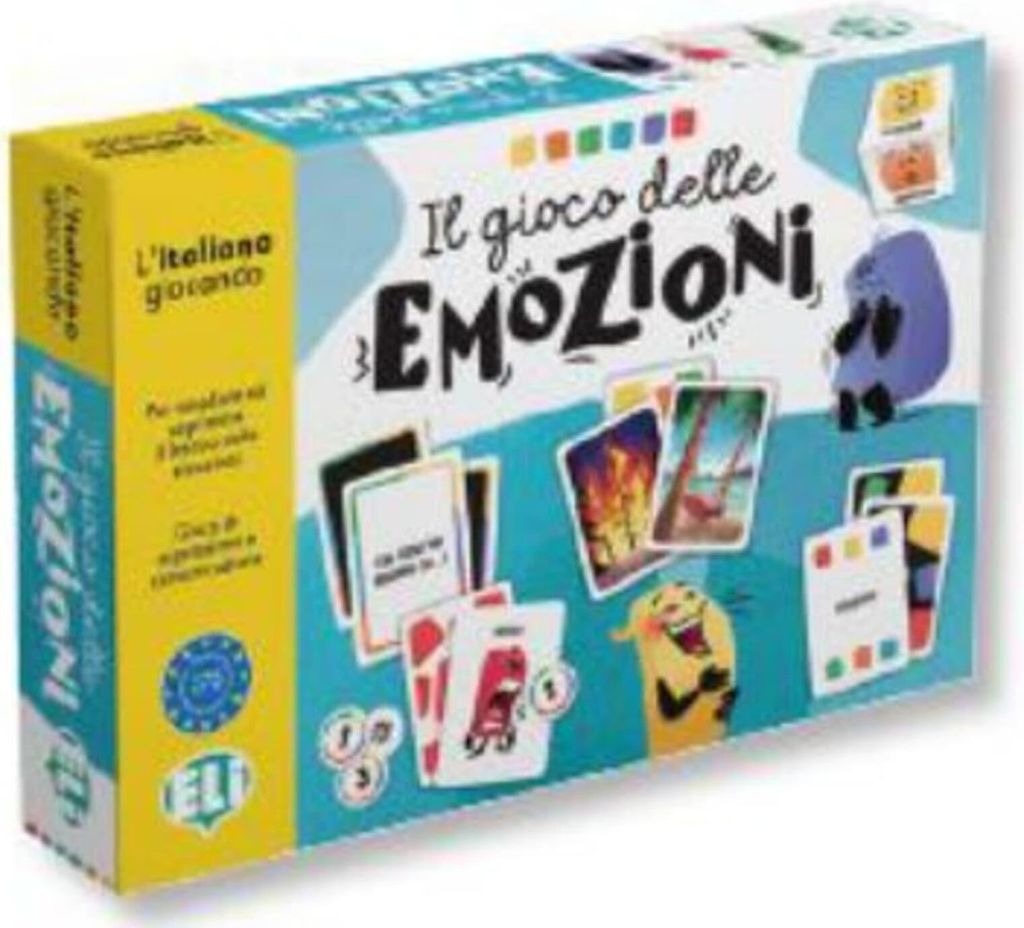 Il gioco delle emozioni