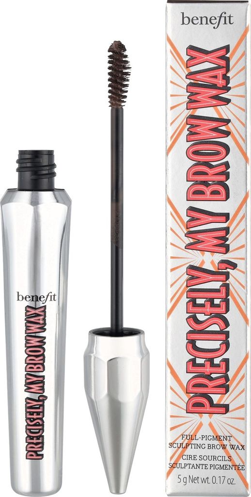Benefit Precisely My Brow Wax Wosk do brwi 4.5 Neutral Deep Immagine del prodotto 