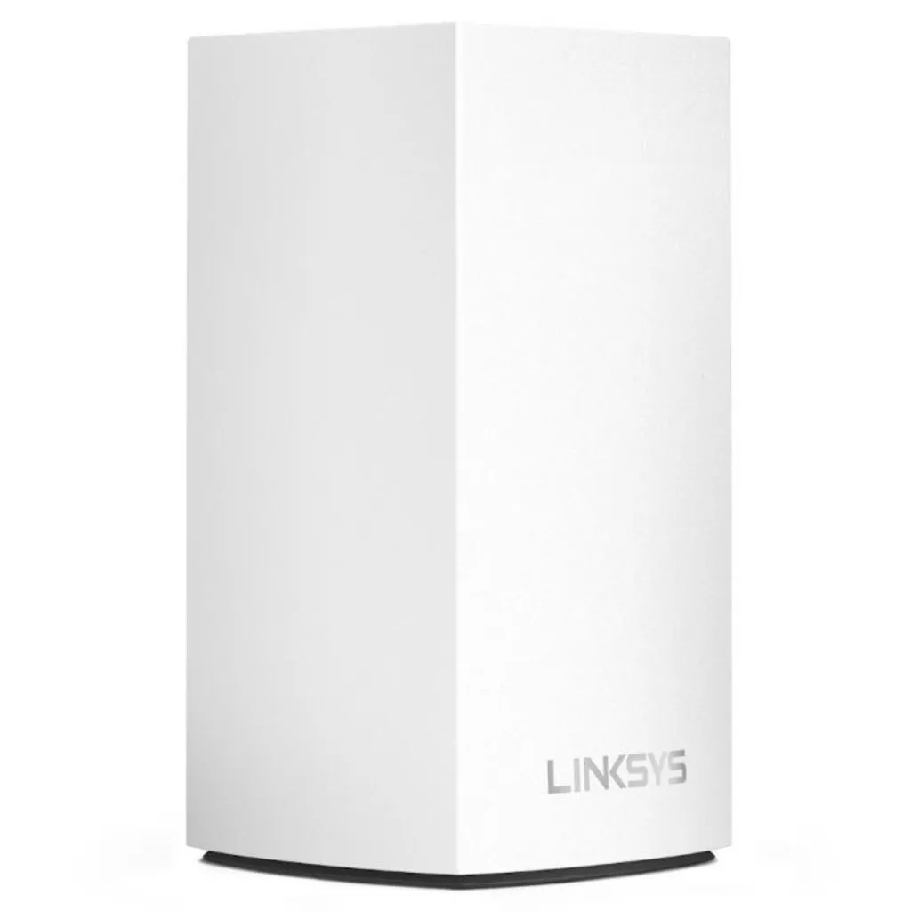 WiFi Mesh AC2600 Linksys Velop WHW0102-EU avec Technologie Double Bande