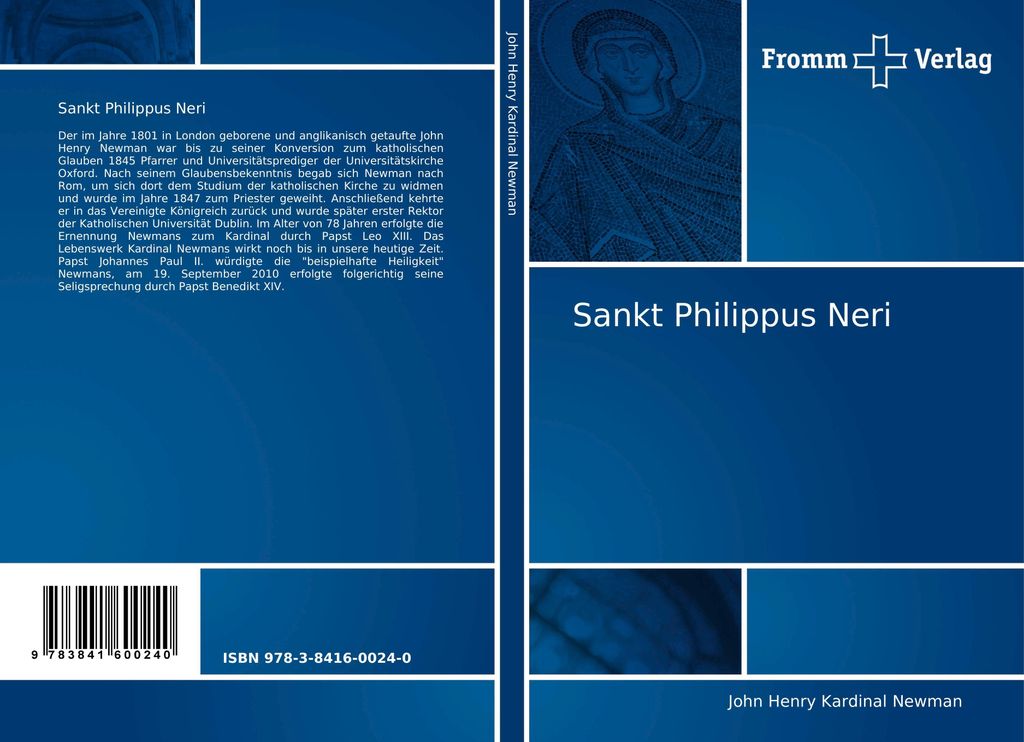 Sankt Philippus Neri