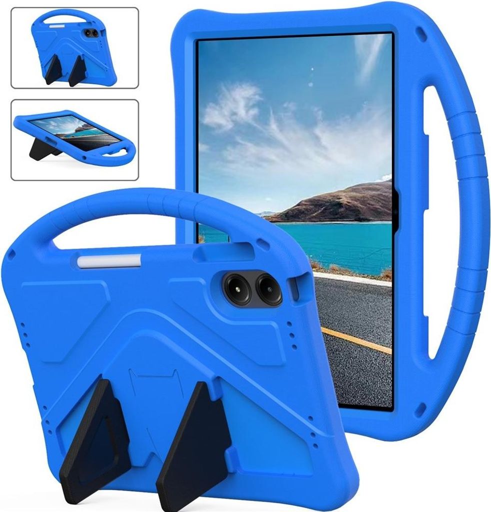 Xiaomi Redmi Pad 2 Pro Hülle - Coverup Stoßfeste Produktbild 