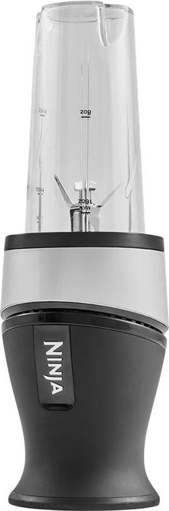 SharkNinja Nutri Ninja Slim QB3001EUS - Standmixer - 700 Produktbild 