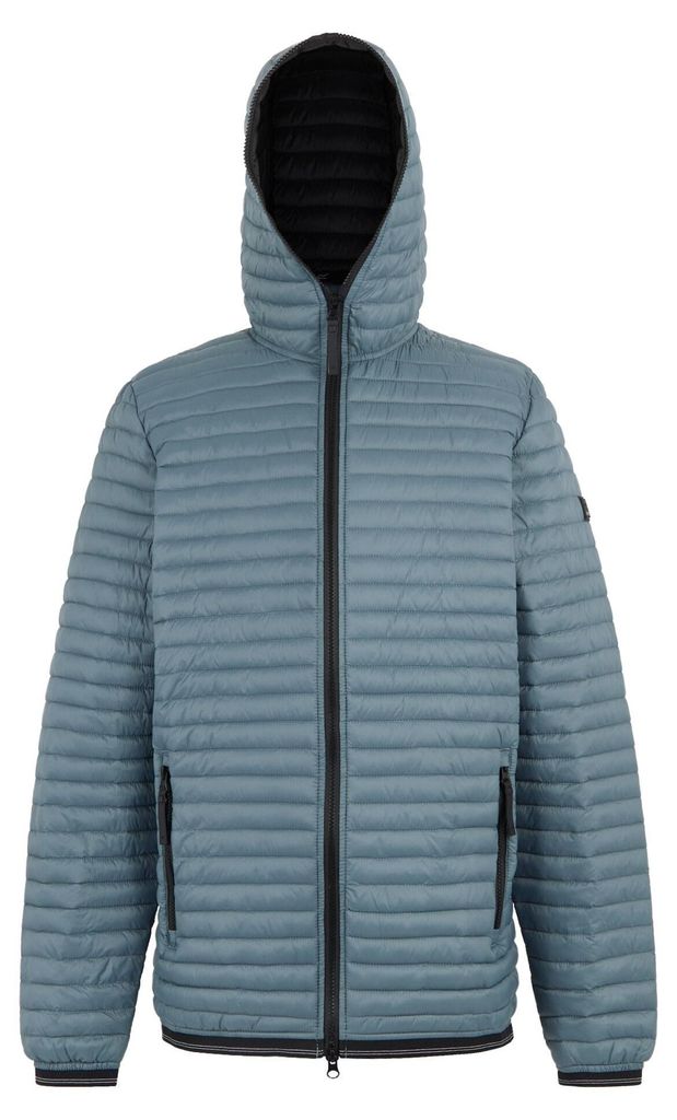 Regatta - "Rigain" Steppjacke für Herren RG12007 (L) Produktbild 