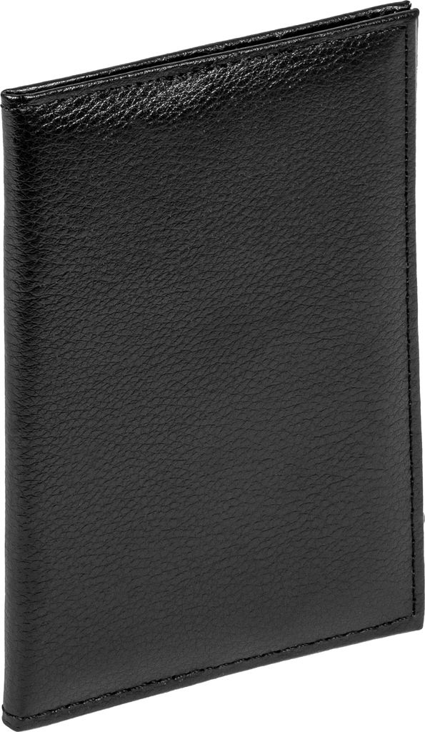 Walther, 582000052, Ausweis Lederetui, 13x8,5 cm, schwarz