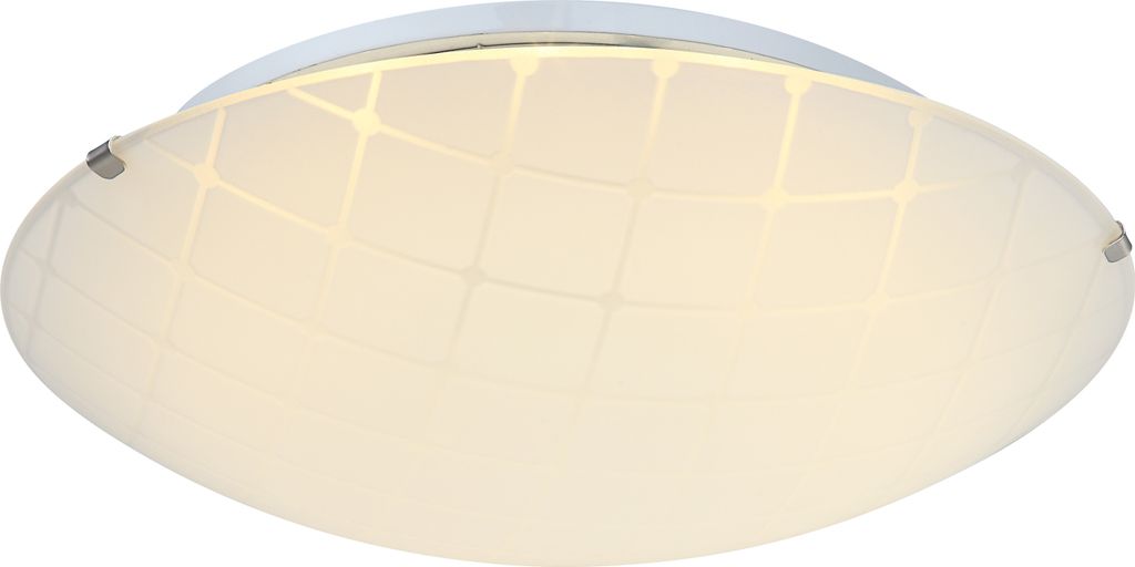 Globo Deckenleuchte Turtle 40451