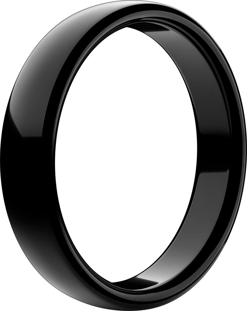 Niceboy ONE Onyx schwarz vel. 9