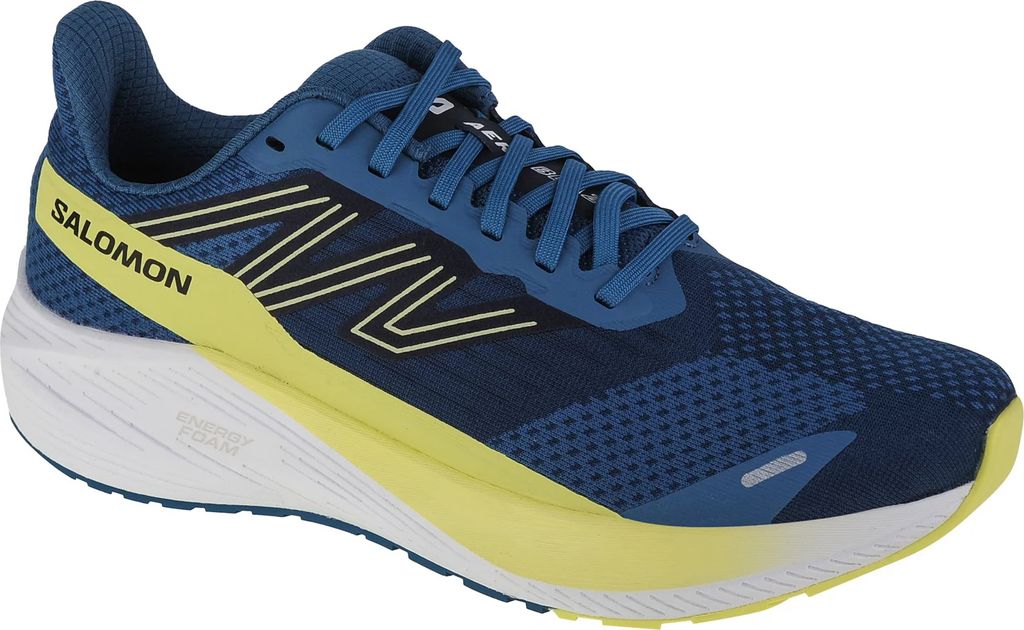 Salomon Schuhe Aero Blaze Wide M, 472113 Produktbild 