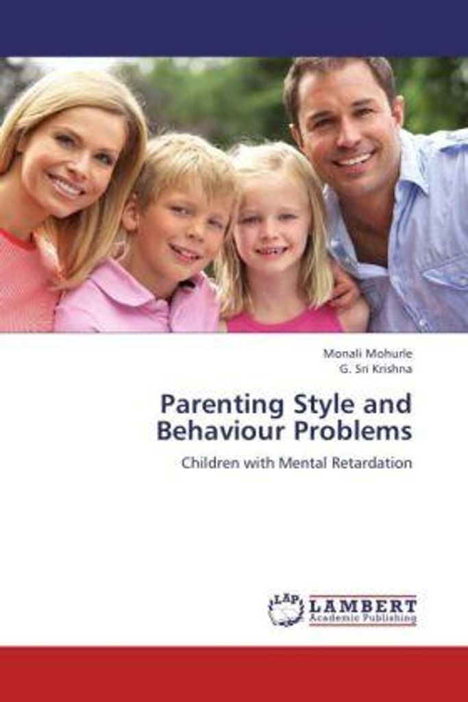 Mohurle, M: Parenting Style and Behaviour Problems