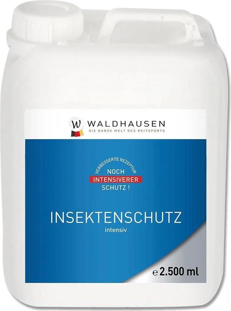 Waldhausen Insect Repellent Intensive, velikost:2500 ml Obrázek produktu 