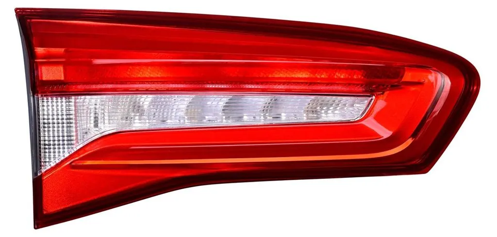 Bloc optique arrière gauche FORD FOCUS 12V - Éclairage HELLA LED Mixte