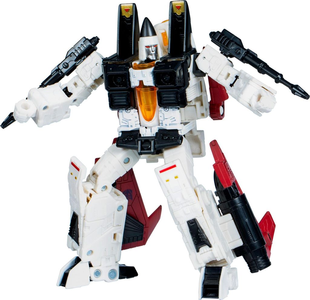 Figurka Akcji Transformers Legacy United Voyager G1 Ramjet Obrázok produktu 