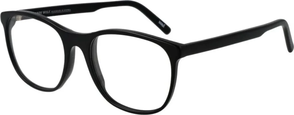Andy Wolf 4575 52A | Occhiali di Design Handmade in Austria