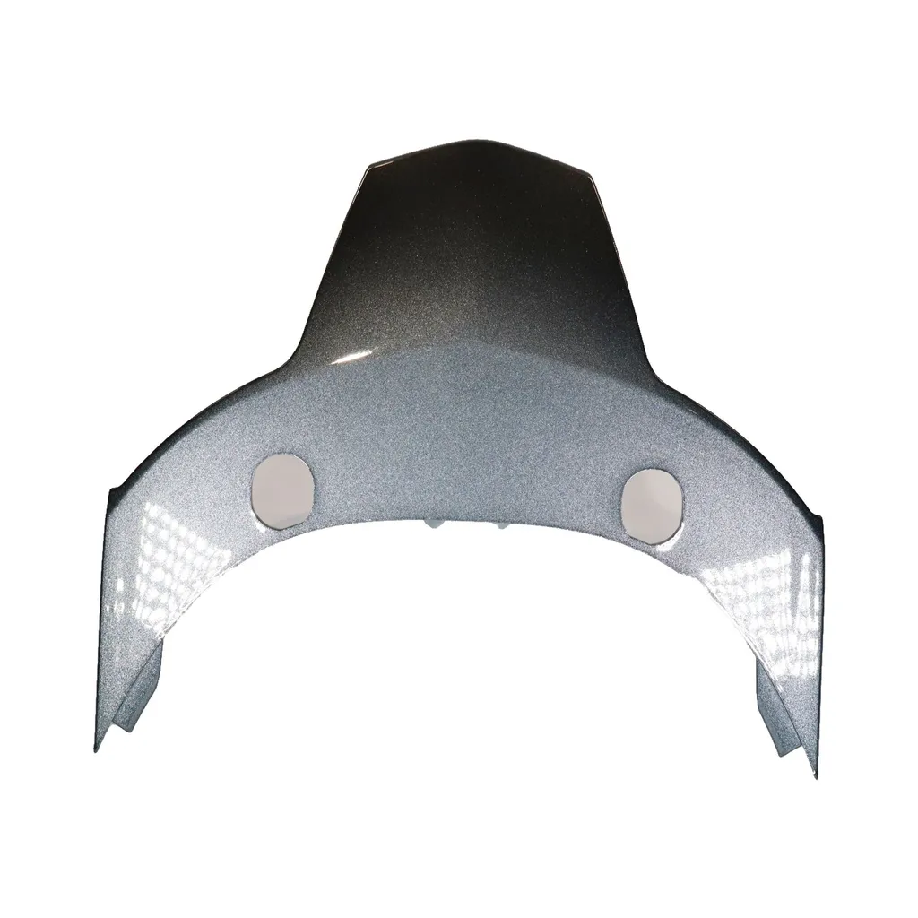 Collier Piaggio 65738500HP pour Entretien et Réparation de Carénage