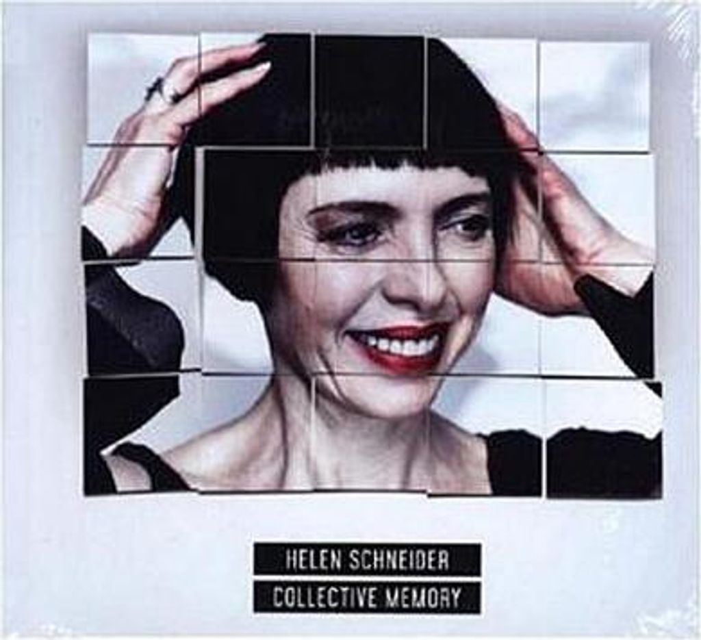 Collective Memory