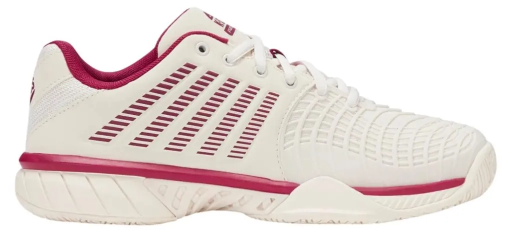 Chaussures de Tennis K-Swiss Express Light 3 pour Terre Battue et Dur