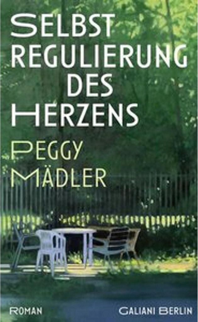 Selbstregulierung des Herzens Produktbild 