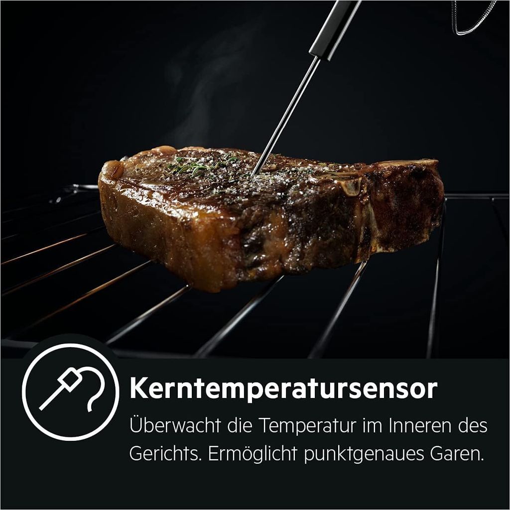 AEG - BSE792220B - SteamPro Multi-Dampfgarer - SouisVide - Produktbild 28