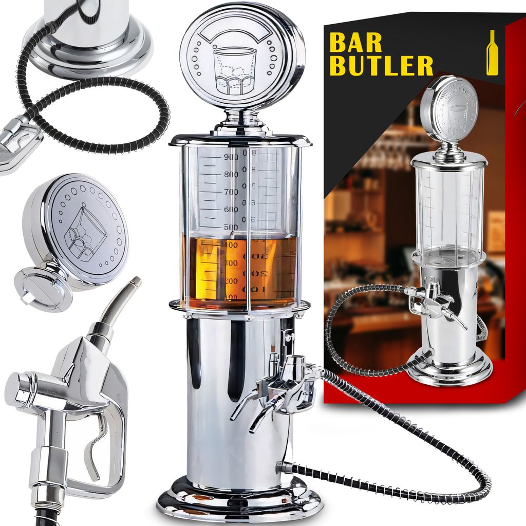 Distributeur de boissons avec robinet pour boissons Image du produit 
