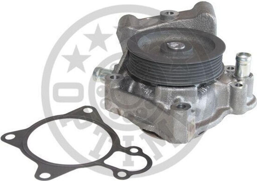 OPTIMAL Kühlmittelpumpe Wasserpumpe für FIAT Ducato Kastenwagen (250, 290) AQ-2235