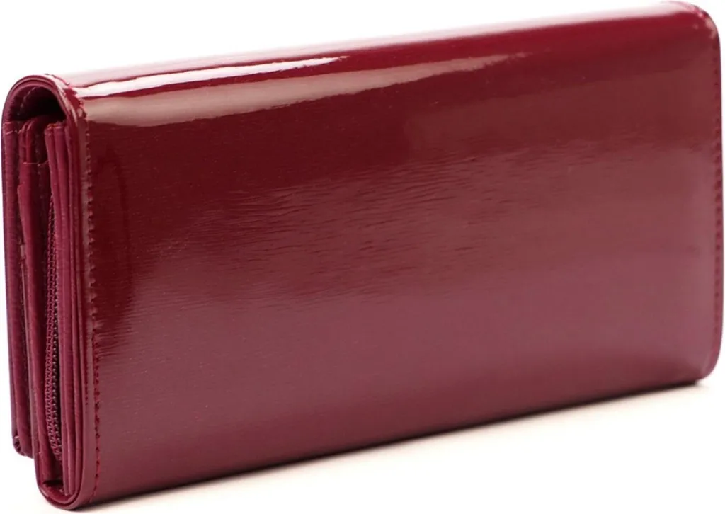 Portefeuille en cuir véritable Pierre Cardin 05LINE106 format italien - 3