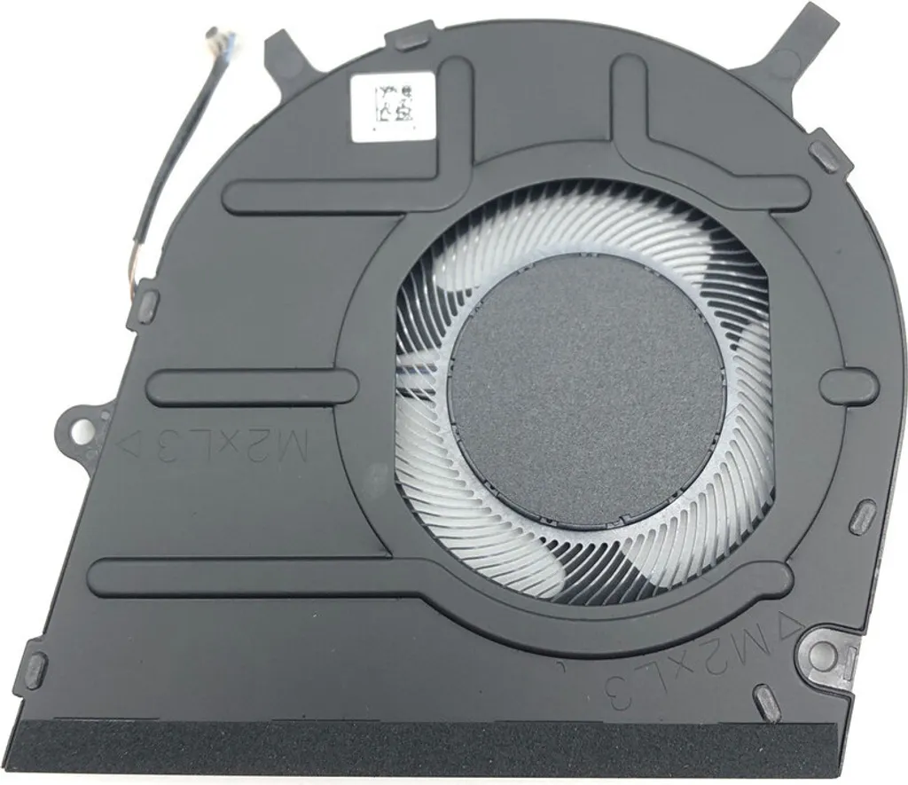 Ventilateur PC Dell Latitude 3330 interne haute performance CPU Fan - 3