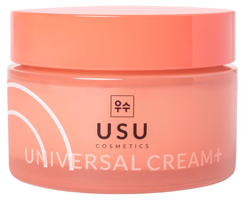 UNIVERSAL CREAM + intensive Anti-Aging-Pflege für trockene Produktbild 