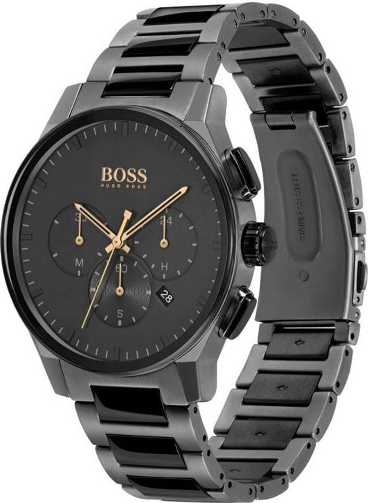 Hugo Boss Herrenuhr 1513814 - Peak Chrono Produktbild 6