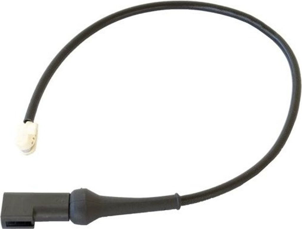 TEXTAR 98051800 Warnkontakt Bremsbelagverschleiß 475mm Produktbild 