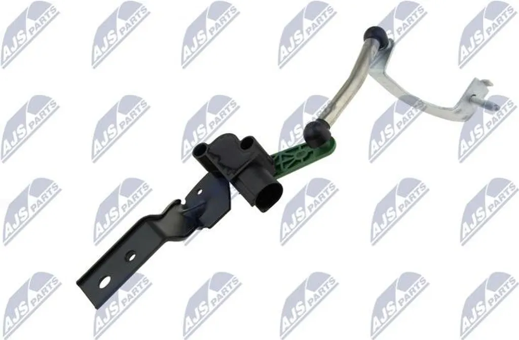 Capteur de portée lumineuse NTY ECX-VW-004 pour Passat et OE 3Q0412521A