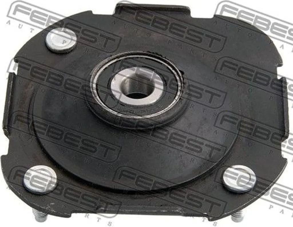 Coupelle d'Amortisseur TSS-010 FEBEST compatible Starlet et Paseo 48609