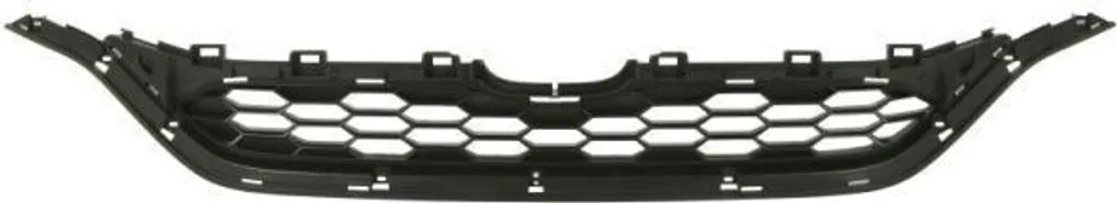 Grille de rechange pour Honda CR-V IV, idéale pour réparation avant