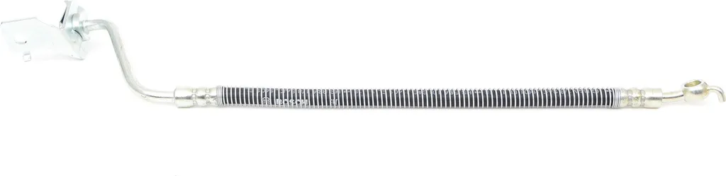 Tuyau de frein BOSCH 1 987 481 889 pour Hyundai Santa Fe II CM OE